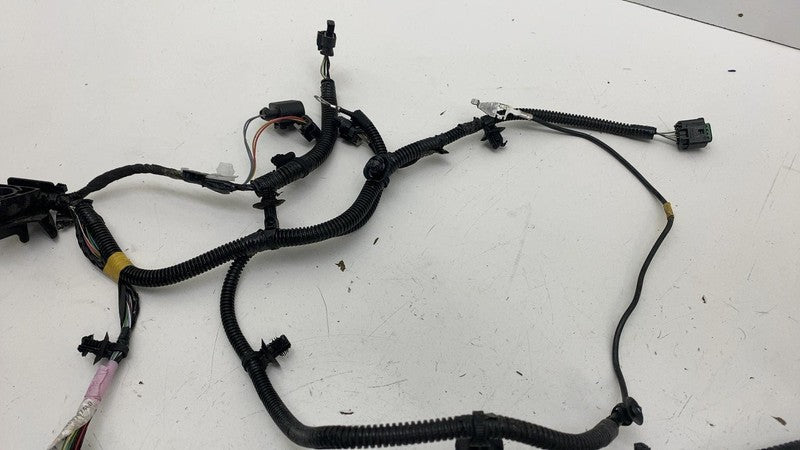 ⭕ 17-23 Tesla Model 3 Thermal Sub Battery Wiring Harness Cable Wire 10