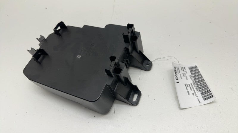 4M4 907 368 A ⭕ 2019-2024 Audi Q8 Control Unit Module Retainer Bracket Cover 4M4907368A