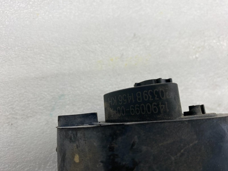 1490099-00 ⭕ 16-20 Model S Front Electric Auxiliary Coolant Raven Water Pump RWD 1490099-00