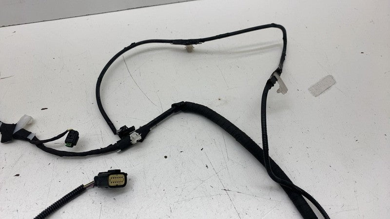 ⭕ 2024-2025 Cybertruck Rear Bumper Fascia Wiring Harness Cable Wire 16
