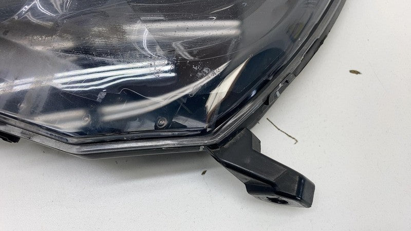 100599500D 12-20 Tesla Model S Front Driver Side Fog Light Cornering Lamp Left 1005996-00-E