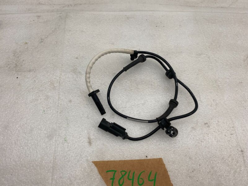 2012-2020 Tesla Model S MS Front Anti-Lock Brake System Wheel ABS Speed Sensor