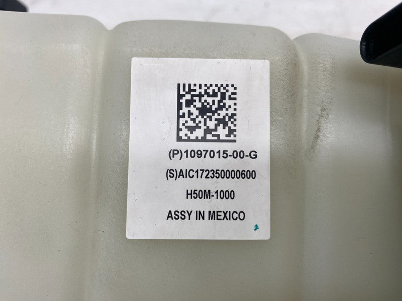 ⭕ 17-23 Model 3 Reservoir Superbottle Chiller EXV Oil Fluid Cooler 109