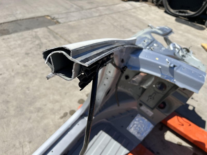 2012-2016 Tesla Model S Front Left Inner Fender Frame Horn Apron Structural LH