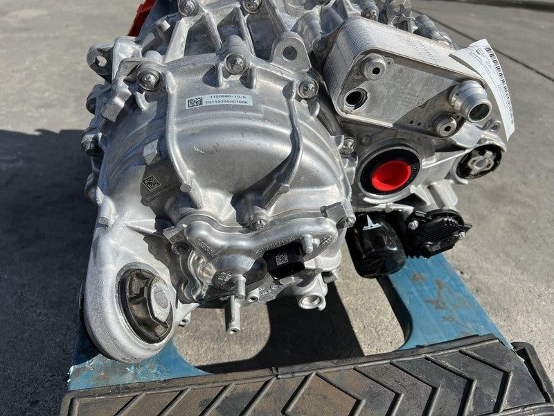 ⭕ 17-23 Tesla Model Y 3 Front Drive Unit Engine Electric Motor AWD (PA