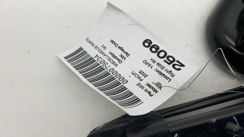 68368918AH ⭕ 2017-2025 Chrysler Pacifica Rear Right Sliding Door Track w/ Motor 68368918AH