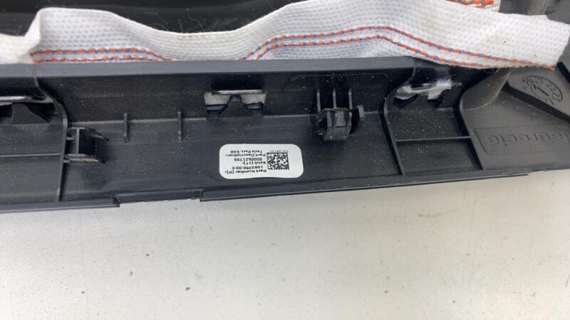 1077826 00 D ❇️17-23 Tesla Model Y 3 Right Knee Airbag Passenger Safety Module RH OEM 1077826
