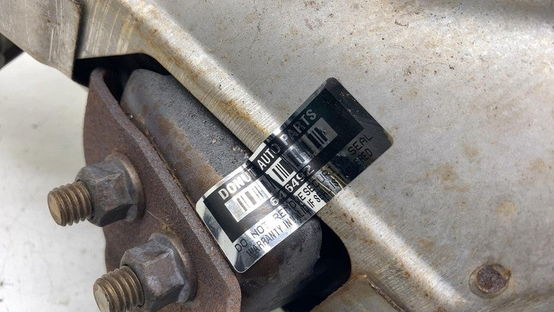 ⭕ 2008 2009 2010 2011 2012 2013 2014 2015 Mazda MX-5 Miata Exhaust Man