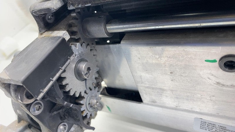 C400000379-G ⭕ 2022-2024 Rivian R1T Electric Tonneau Cover Assy C400000379-G (FOR PARTS ONLY)