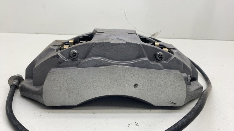 1250622-00-D ⭕ 24-25 Tesla Cybertruck Front Passenger Side Brake Caliper Right 1250622-00-D