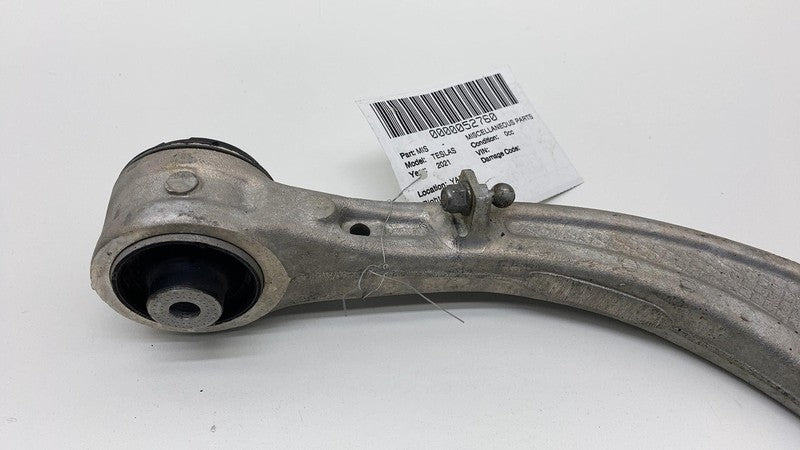 142032600B 2021-2024 Tesla Model S Front Passenger Right Suspension Upper Control Arm AWD