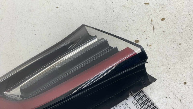 Tail Light Assembly TESLA MODEL 3 Left 23