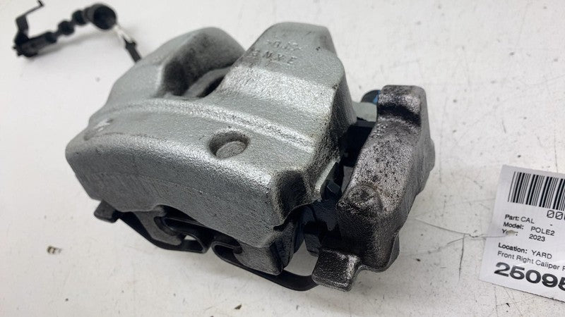 32300769 ⭕ 2021-2023 Polestar 2 Front Passenger Right Brake Caliper w/ Hose Line 32300769