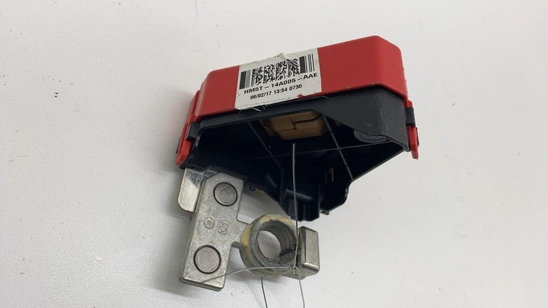HM5T14A005AAE 2017 2018 Ford C-Max Positive Battery Cable Clamp Terminal HM5T-14A005-AAE OEM