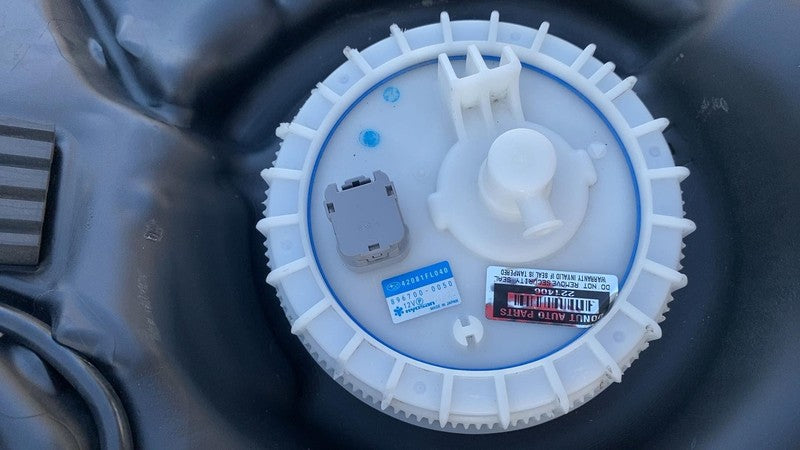 ⭕ 2018-2024 Subaru XV Crosstrek Fuel Gasoline Gas Tank Reservoir Assem