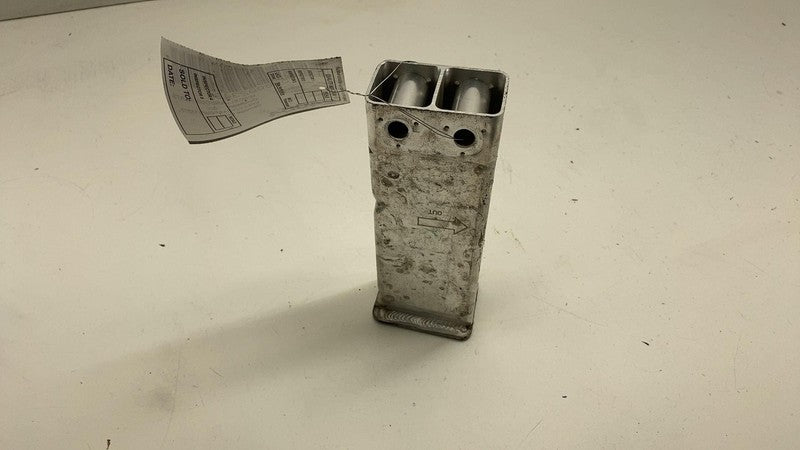 ⭕17-23 Model 3 Y Front Bumper Reinforcement Crush Can Mount Bracket 11