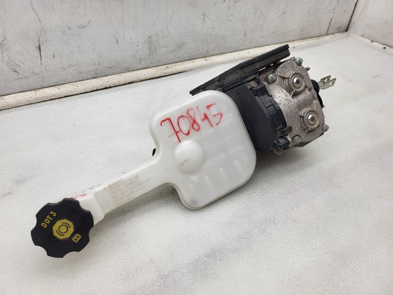 ⭕ 16-20 Model X Electromechanical Power Brake iBooster & Reservoir 104