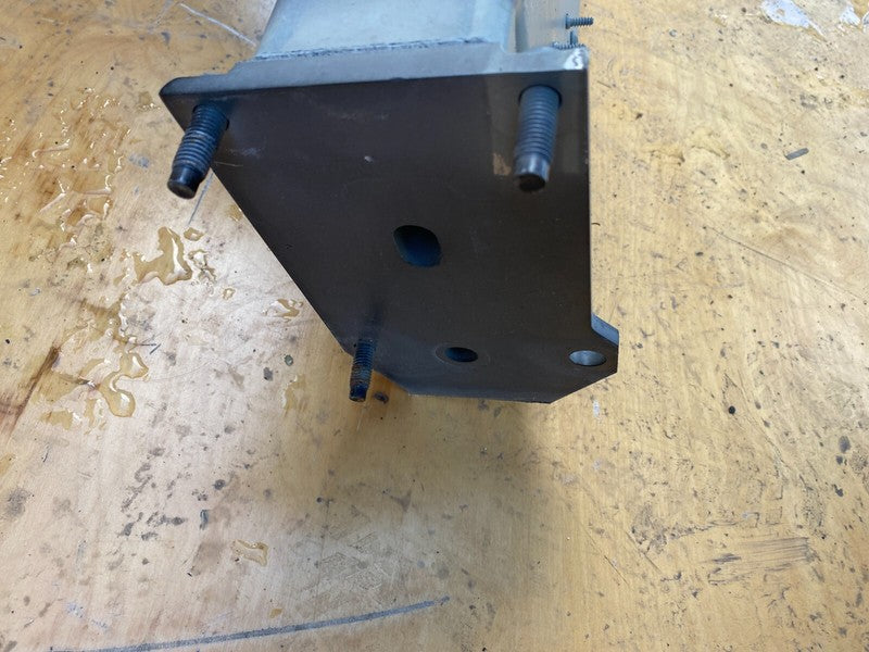 1022589 01 J ⭕ 12-20 Model S Front Right Member Rail Upper Shotgun Shock Tower 1022589-01-J