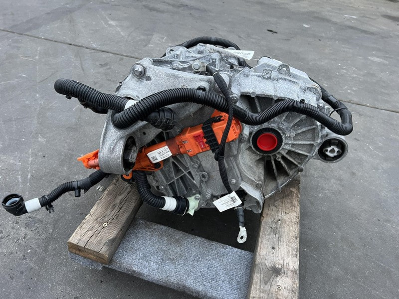1120980-00-D ⭕ 2017-2023 Tesla Model 3 Rear Drive Unit Engine Performance Assy 1120980-00-D