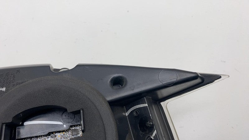 ⭕ 2012-2022 Tesla Model S Rear Taillight LED Outer Tail Lamp Left 6005