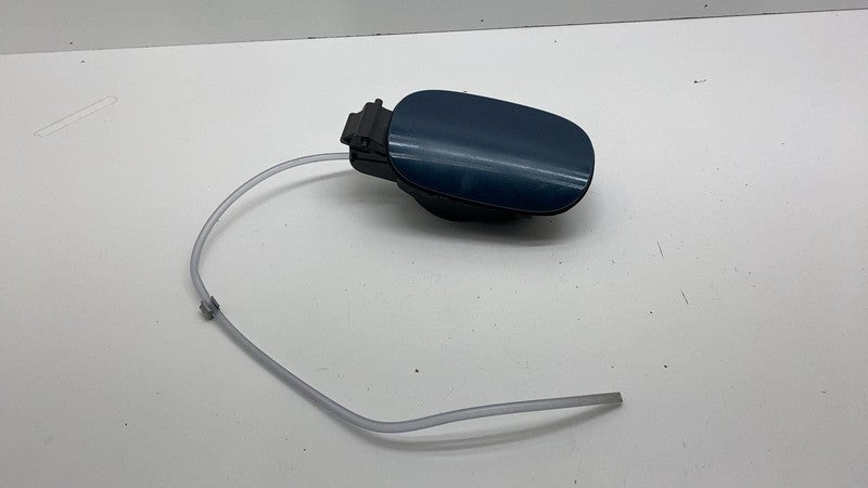 9Y0 010 001 ⭕ 2024 Porsche Cayenne Rear Fuel Tank Door Lid Filler Pocket & Gas Cap 9Y3809857