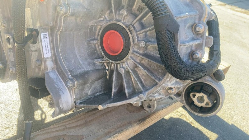 1120990 17 J ⭕ 24-25 Model 3 Rear Drive Unit Engine Electric Motor Low Current 1120990-17-J