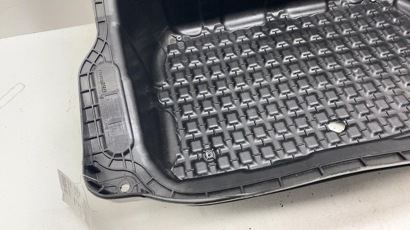 ⭕ 2020-2024 Model Y Rear Lower Trunk Tub Cargo Storage Compartment 148