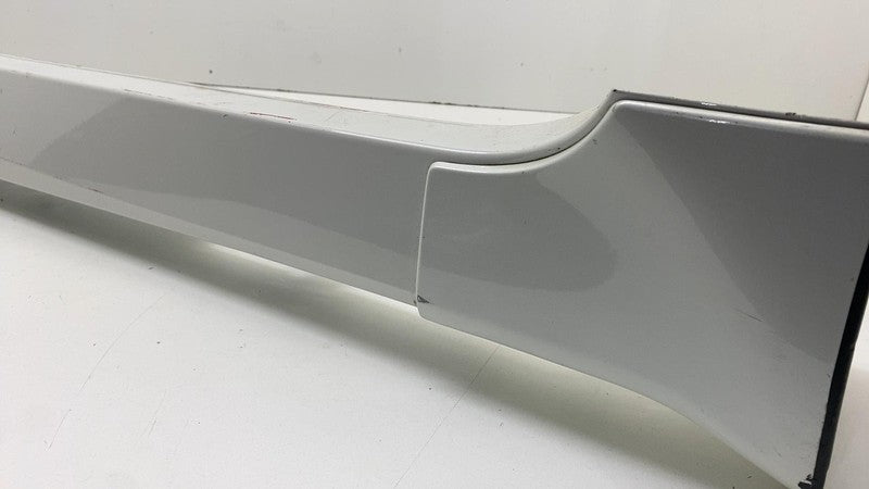 76852-5SA0A ⭕ 2018-2023 Nissan LEAF Right Side Skirt Rocker Molding Cover Panel 76852-5SA0A