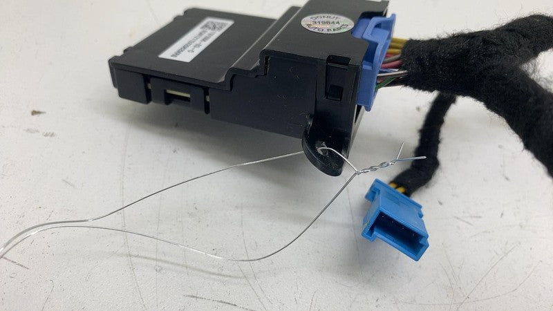 ⭕ 17-23 Tesla Model 3 Steering Ring Enclosure Control Module Unit 1101