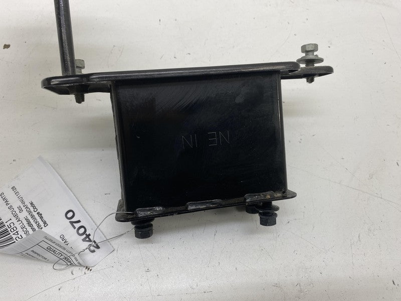 ⭕ 22-23 Hyundai Ioniq 5 Rear Passenger Side Bumper Reinforcement Bracket Right