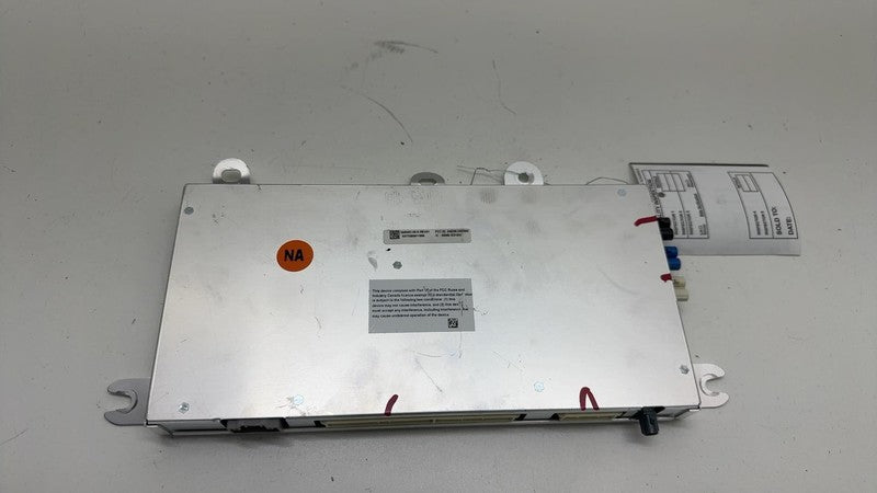 ⭕ 2016-2020 Tesla Model X BCM Central Body Control Module Computer 104