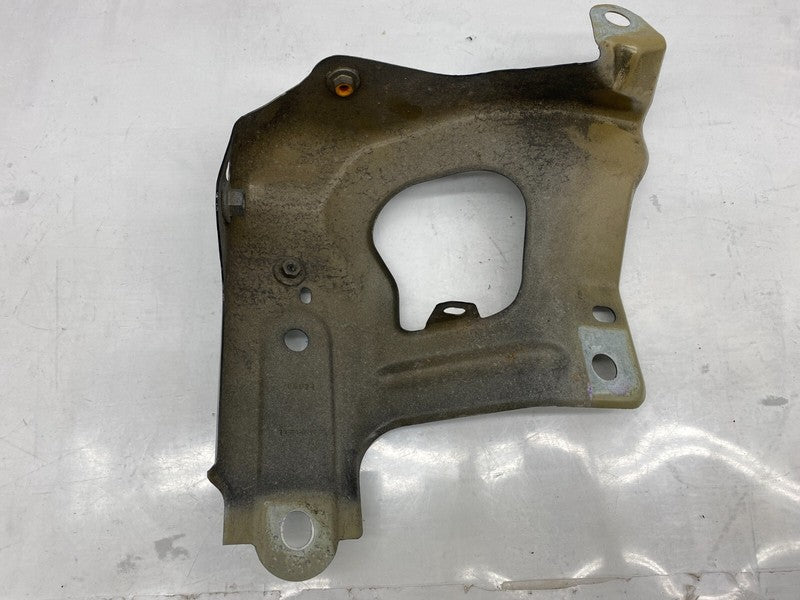 1487491-00-B ⭕ 20-22 Tesla Model Y Front Driver Side Fender Support Bracket Left 1487491-00-B