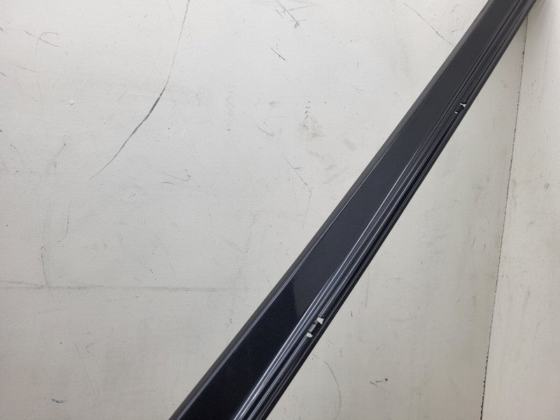 ⭕2012-2024 Tesla Model S MS Driver Side Rocker Panel Scuff Plate Molding Left LH