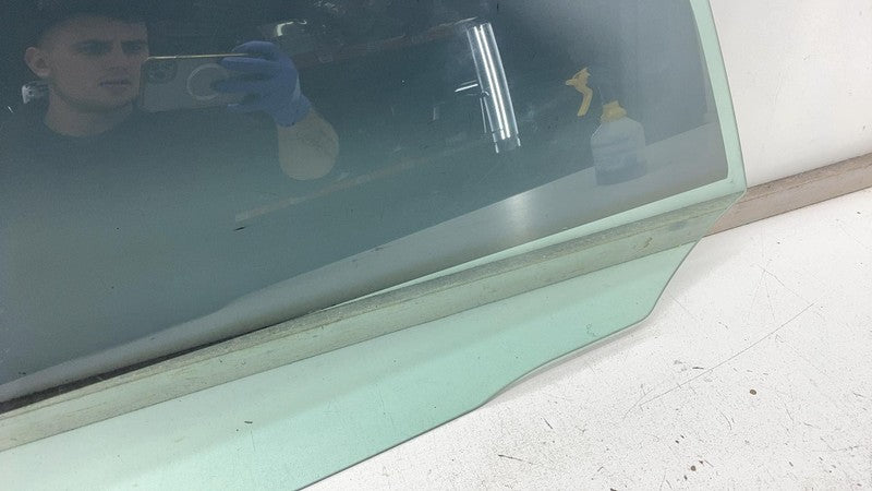 E6 43R-00050 ⭕ 2010-2014 Mercedes-Benz E350 Front Passenger Side Door Window Glass Right RH