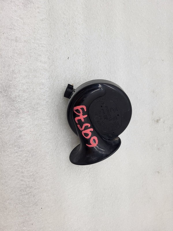 ⭕ 2012-2020 Tesla Model S MS Seger High Pitch Tone Horn 12V 510 Hertz