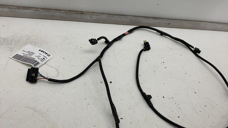 ⭕ 17-23 Tesla Model 3 M3 Rear Bumper Wiring Harness Cable Wire Loom 10