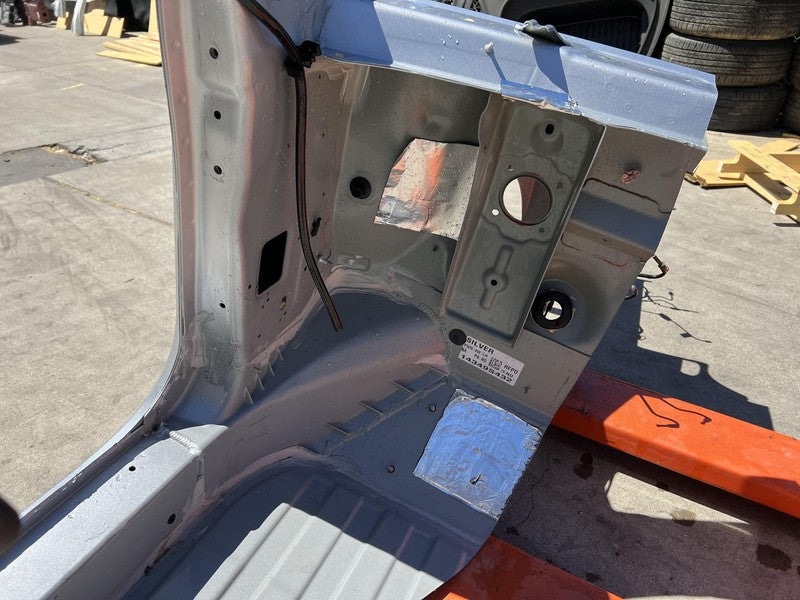 2012-2016 Tesla Model S Front Left Inner Fender Frame Horn Apron Structural LH