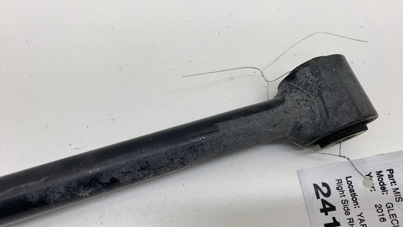 2016-2019 Mercedes-Benz GLE350 Rear Passenger Upper Control Arm Tie Rod Right RH