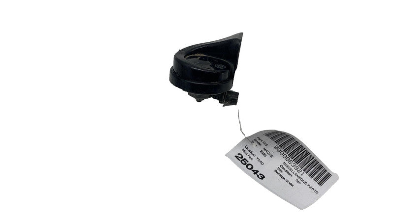 LJ9T-13802-BA ⭕2021 2022 2023 2024 Ford Mustang Mach-E Low Note Tone Horn Signal LJ9T-13802-BA