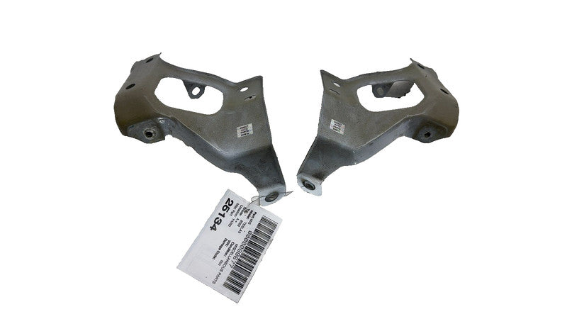 ⭕ 2017-2023 Tesla Model 3 PAIR Front Left & Right Fender Support Mount