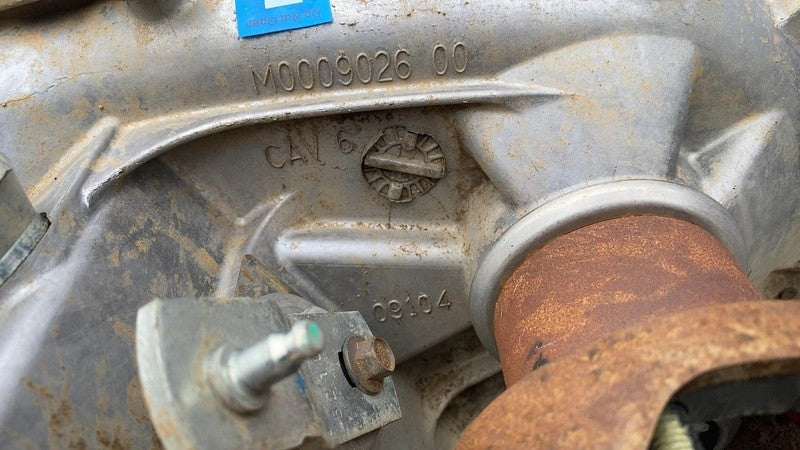 52123497AA ⭕ 2012-2018 Jeep Wrangler Transfer Case 3.6L Transfer Case Assembly 52123497AA