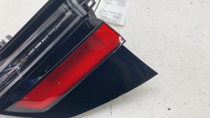 81550-47510 ⭕23-24 Toyota Prius Rear Right Quarter Panel Taillight LED Tail Lamp 81550-47510