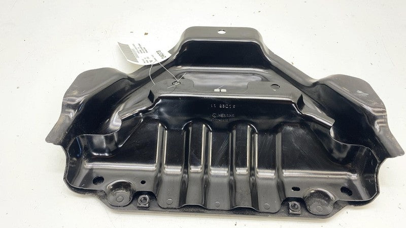 1EA 825 921 C ⭕ 2021-2023 ID.4 Rear Underbody Floor Pan Splash Shield Brace Cover 1EA825921C