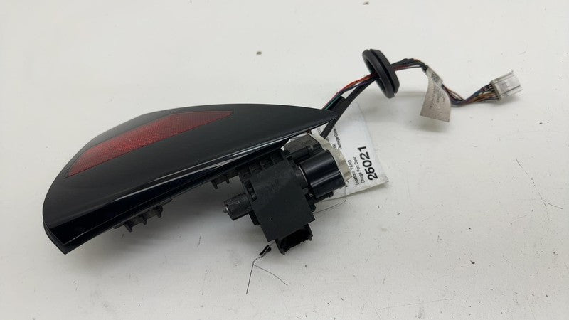 ⭕2017-2023 Tesla Model 3 Rear Left Charge Port Door Cover Reflector 10