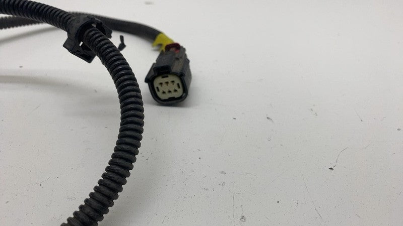 ⭕ 16-18 Silverado 1500 Rear Driver Side Taillight LED Tail Lamp Left L