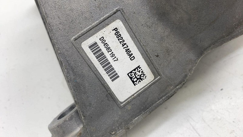 68224746AD ⭕ 17-24 Chrysler Pacifica Engine Right Frame Mount Support Bracket RH 68224746AD