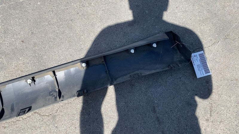 ⭕ 20-23 Model Y Driver Skirt Rocker Panel Molding Trim Cover Left 1497