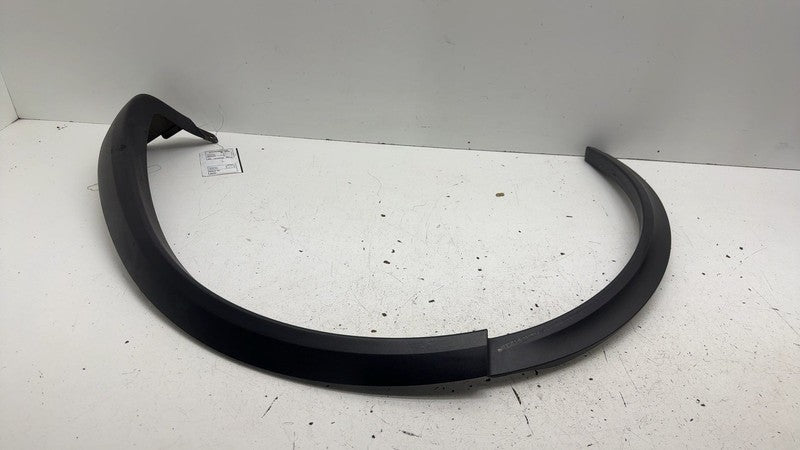 ⭕16-25 Model X Rear Left Fender Garnish Quarter Panel Flare Molding 10