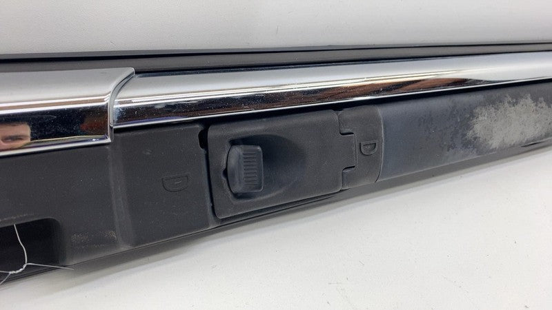 68227987A ⭕ 17-24 Chrysler Pacifica Driver Roof Rail Rack Luggage Carrier Left 68227987AG