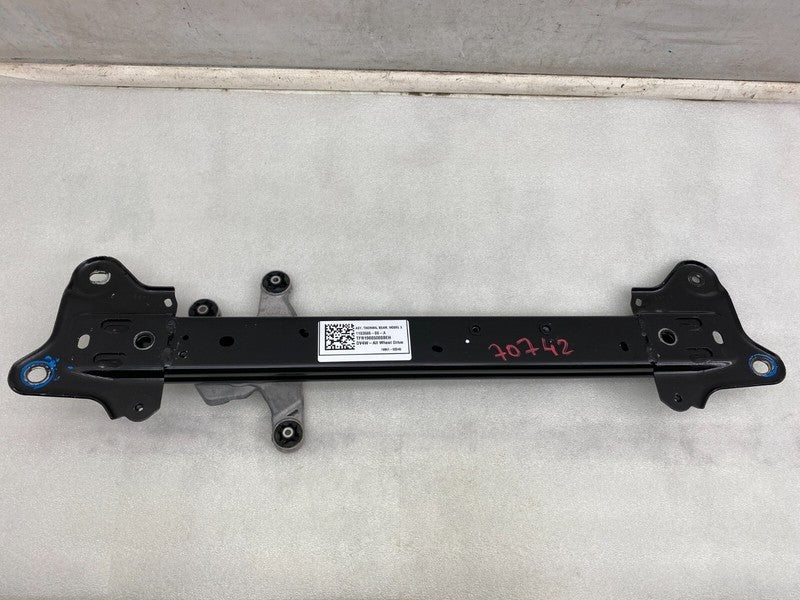 1103565 00 A ⭕ 2017-2023 Tesla Model 3 Front Shock Tower Brace Support Bracket 1103565-00-A
